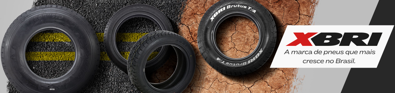 XBRI Pneus