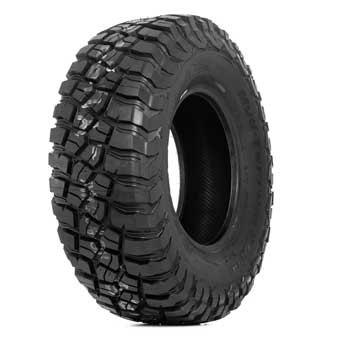 Pneu BFGoodrich Mud Terrain KM3